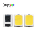 0.5W Super Bright White Leed 2016 SMD 3500-4000k