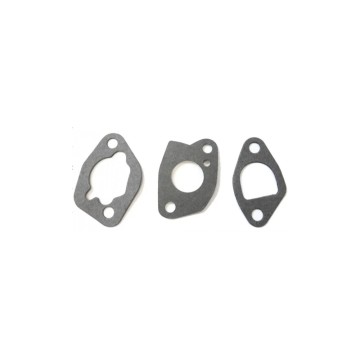 168 Non-Asbestos Engine Gaskets for GX160 and 168F Engines in Generators - Set of 3