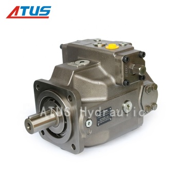 A4VSO 250 Series High Pressure Oil Pump Promotions: Axial Piston Pumps and Hydraulic Power Units