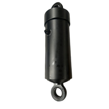 long stroke hydraulic cylinder