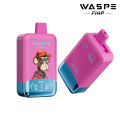 Waspe Fihp 40000 Puffs Dual Flavors Slovenia wholesale