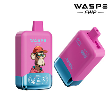Waspe Fihp 40000 Puffs Dual Flavors wholesale Hungary