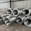 Electro/Hot Dipped Galvanized Iron Wire