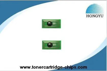 Compatible Black Reset Toner Chip Ricoh Toner Chips For Ricoh Sp 3224