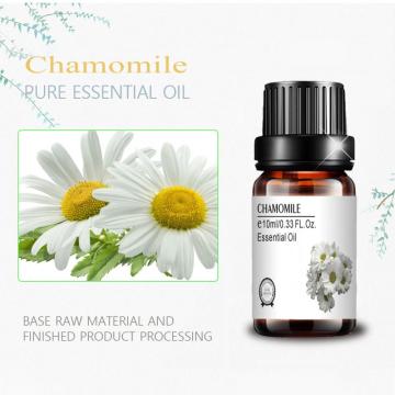 wholesale best quality chamolile pure oil relieve tension