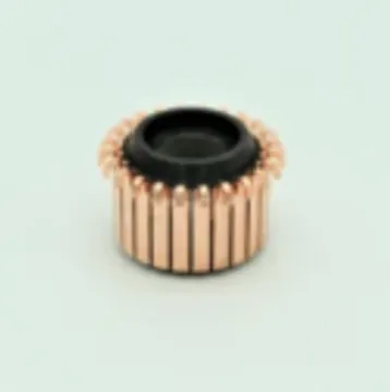 good quality Micro Motor Commutator