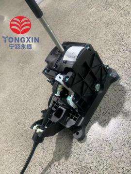 Automatic Shift Mechanism for SAIC MG GS