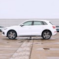 SUV Audi Q5L de 5 plazas mediano