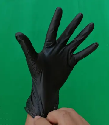 Healthcare Gloves for Baby and Old Man