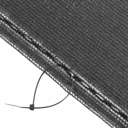 HDPE Sun Shading Net for Greenhouse Polyethylene Shade Nets and Sunshade