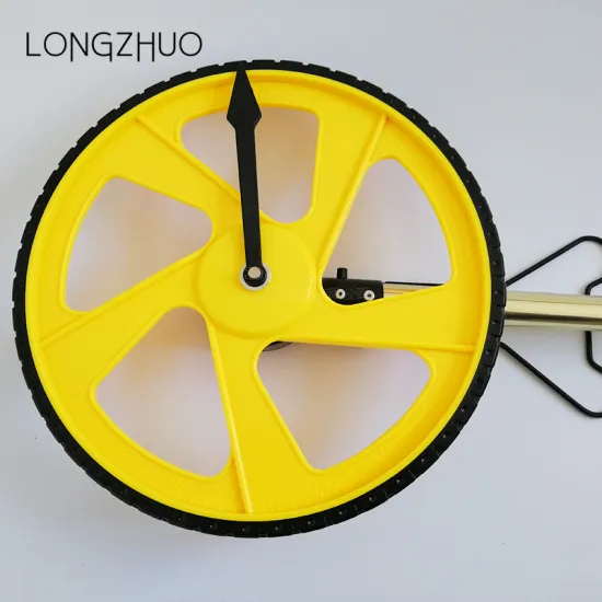 Indoor Accurate Digital Measuring Wheel for Sale