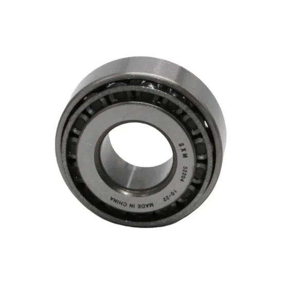 SXM Tapered Roller Bearings 32004 to 32012 20*42*15