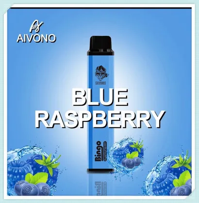 Aivono AIM BINGO 4000 Puffs Ice