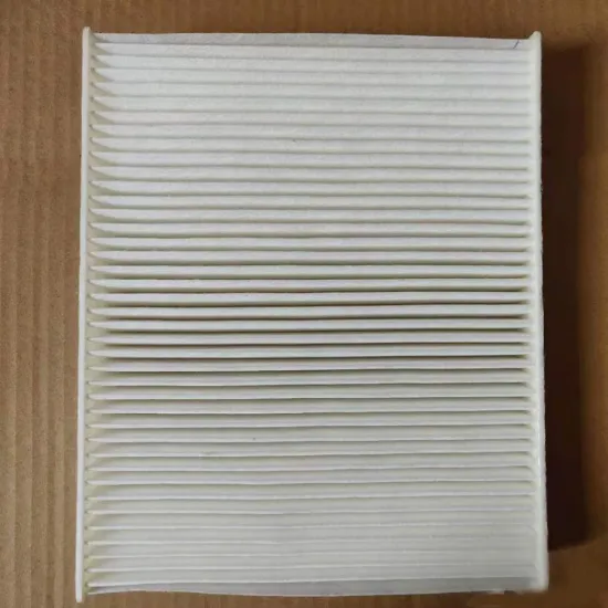 Cabin Air Filter for 87139-30040 HARIER PRODO IST
