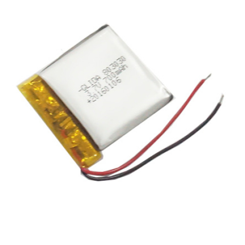 Mini Rechargeable Lithium Polymer Battery For Power Tool