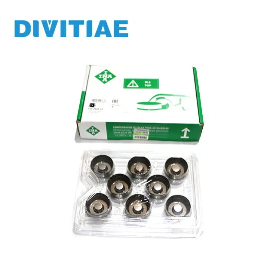 Volkswagen Golf & Audi Adracing Engine Tappet Hydraulics - INA 034109309AD 038109309C 038109309A 038109309B