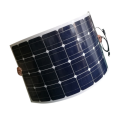 Panel solar pequeño 1w 6v 110 x 60 mm Células solares de silicio policristalino Panel solar epoxi
