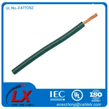 UL1007 hook up Wire
