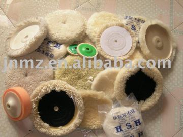 polishing pad