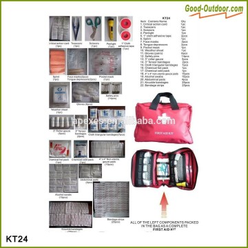 Portable Best First Aid Kit On Sale