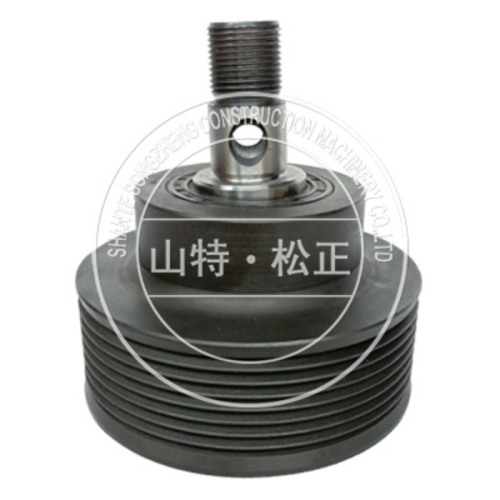 4VBE34RW3 Motor M11 Pulley 3062602