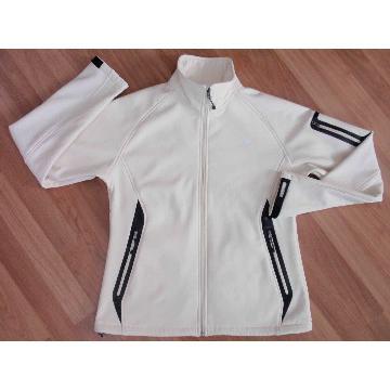 Sportbekleidung-Softshell-Jacke für Frauen