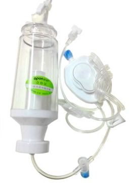 China Patient Controlled Intravenous Analgesia Infusion Pump