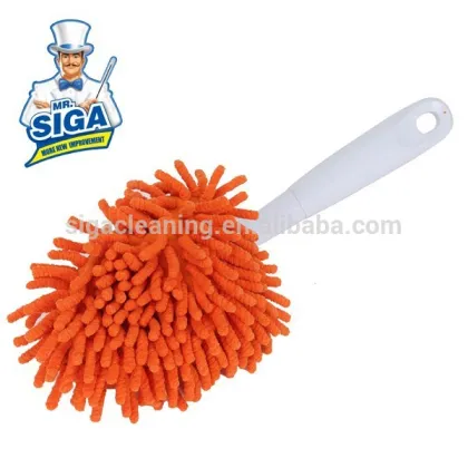 Mr. SIGA 2015 new design depo headlights Chenille magic duster