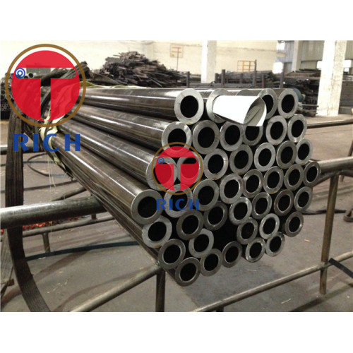 GB18248 Seamless Steel Tubes for Gas Cylinder