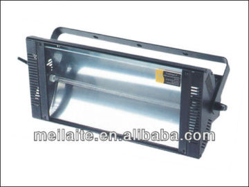 Cheap stage light 1500w dmx strobe light