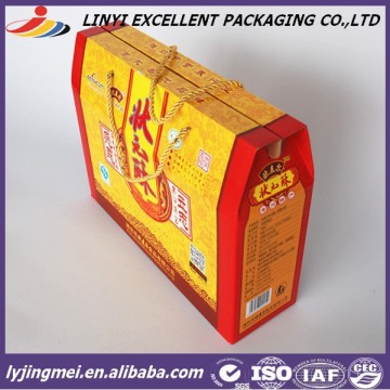 Food Grade Packing Paper box