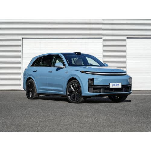 2024 Lux Li L7 Pro SUV EV Vehicul cu energie nouă