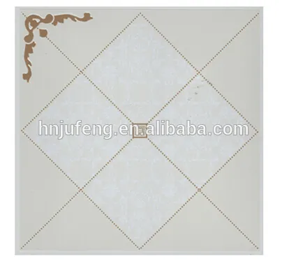 integrated suspending Aluminum ceiling panel