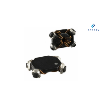 SMD Common Mode Chokes STS