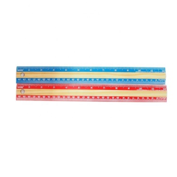 Scale Folding Wood Roll Up Tailor Curve Wooden Ruler" could be simplified and optimized as:

"Foldable Wooden Ruler with Curved Scale