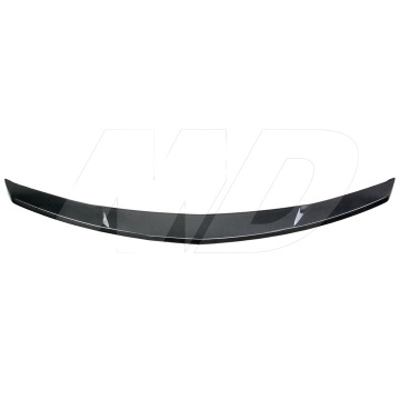 Carbonfaser-Heckspoiler im LG-Stil für 2014-2016 Chevrolet Stingray C7