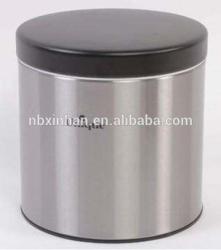 Good Quality Stainless Steel Storage Box Bins