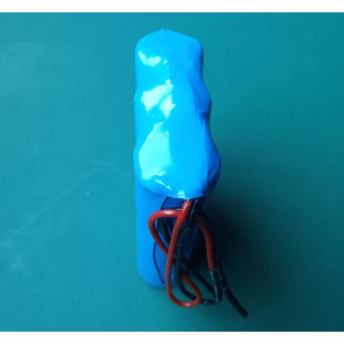 high discharge 3.7V lithium ion rechargeable battery