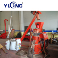 YULONG SKJ2-300 pellet do paszy dla drobiu