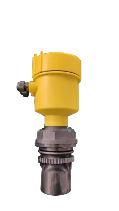 High Precision Ultrasonic Level Meter