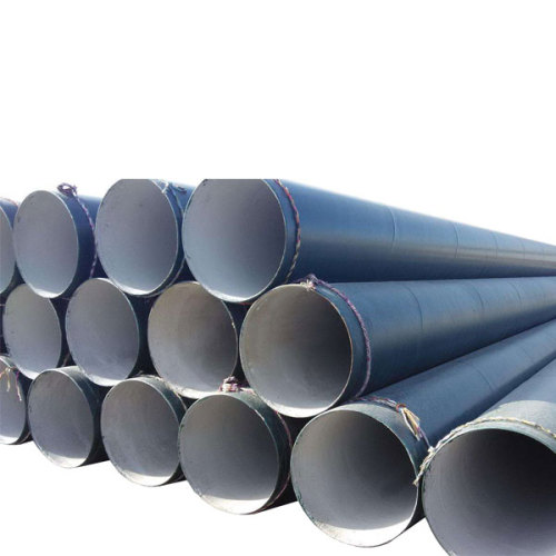 42crmo 42crmo4 Carbon External Fbe Coating Steel Pipe