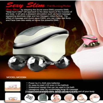 ems face lifting device,face slimming machine