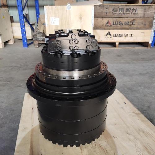 Excavator 333/K0684 Travel Motor JS220 Final Drive