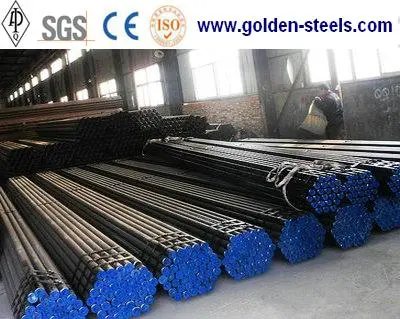 Cold drawn steel pipe, hot rolled seamless tube,hot expanded steel pipe