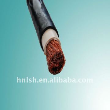 PVC Insulated Flexible installation Cables