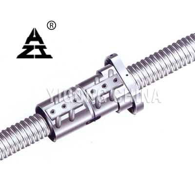 Ball Screw (Cmfzd Series)