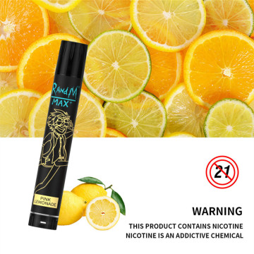 Disposable Vape rand m 1700 Melon Ice