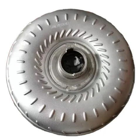 Transpeed Automatic Transmission K310 Torque Converter
