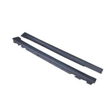 BMW 5 Series G30/G38 Coupe Style Front Bumper Parts