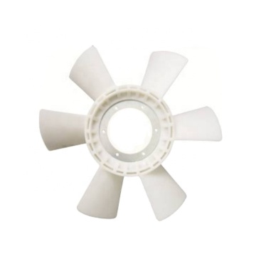 High Quality Radiator Replacement Cooling Fan Blade for Nissan RF8 UD8 CW53 D340 21060-97100 6 Blades 6 Holes